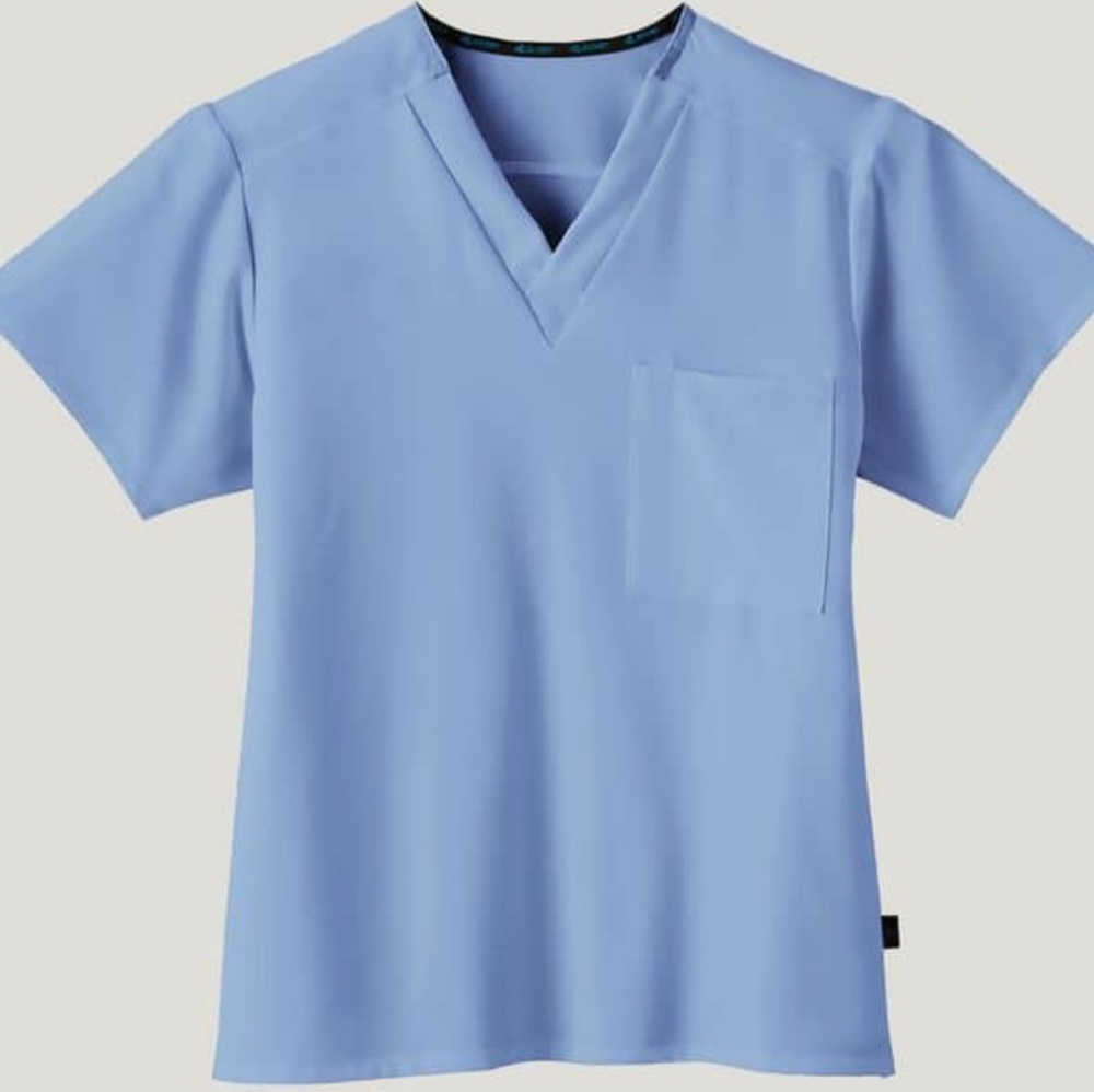 Jockey Scrubs SET of 2X includes all 3